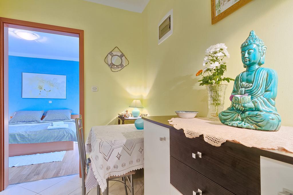Apartments Valoda Nedescina ภายนอก รูปภาพ