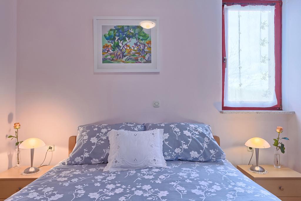 Apartments Valoda Nedescina ภายนอก รูปภาพ