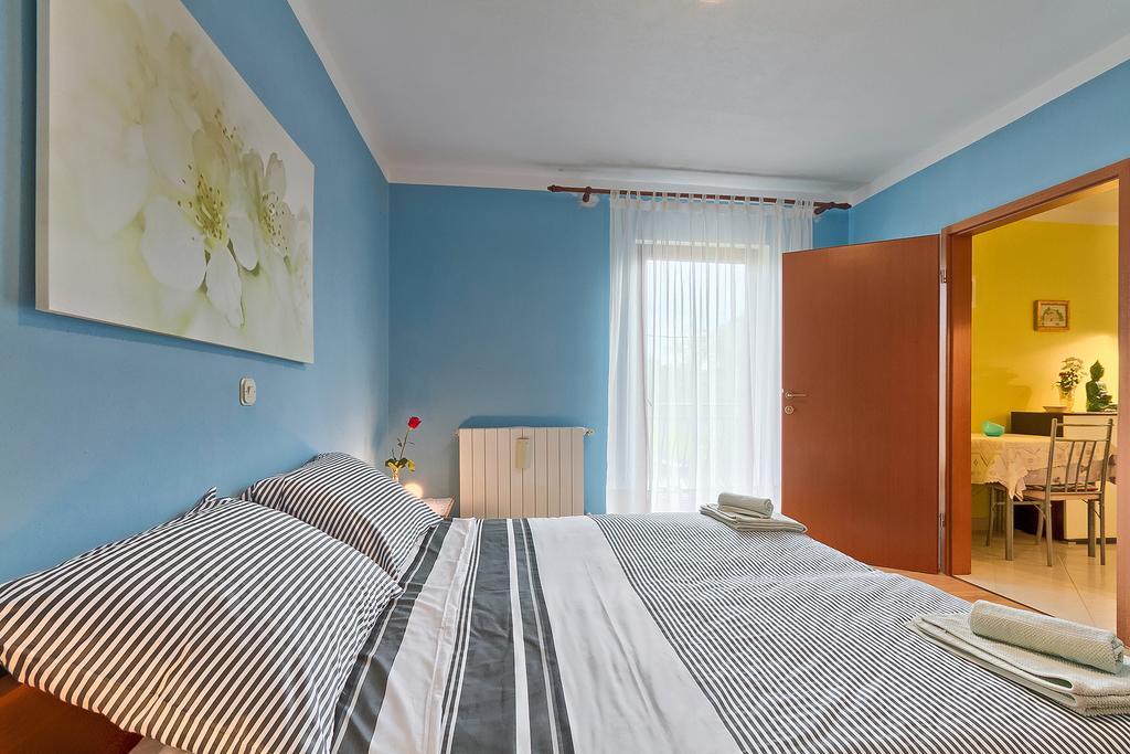 Apartments Valoda Nedescina ภายนอก รูปภาพ