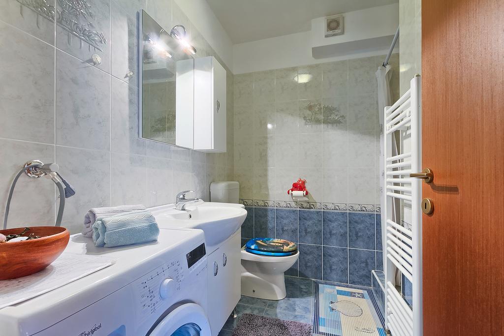 Apartments Valoda Nedescina ภายนอก รูปภาพ