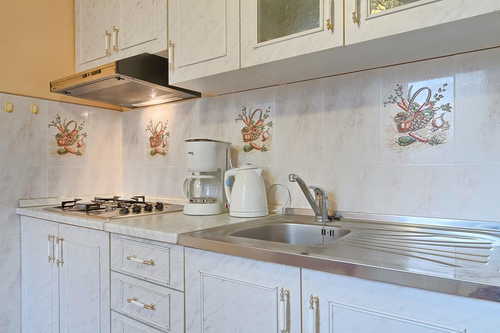 Apartments Valoda Nedescina ภายนอก รูปภาพ