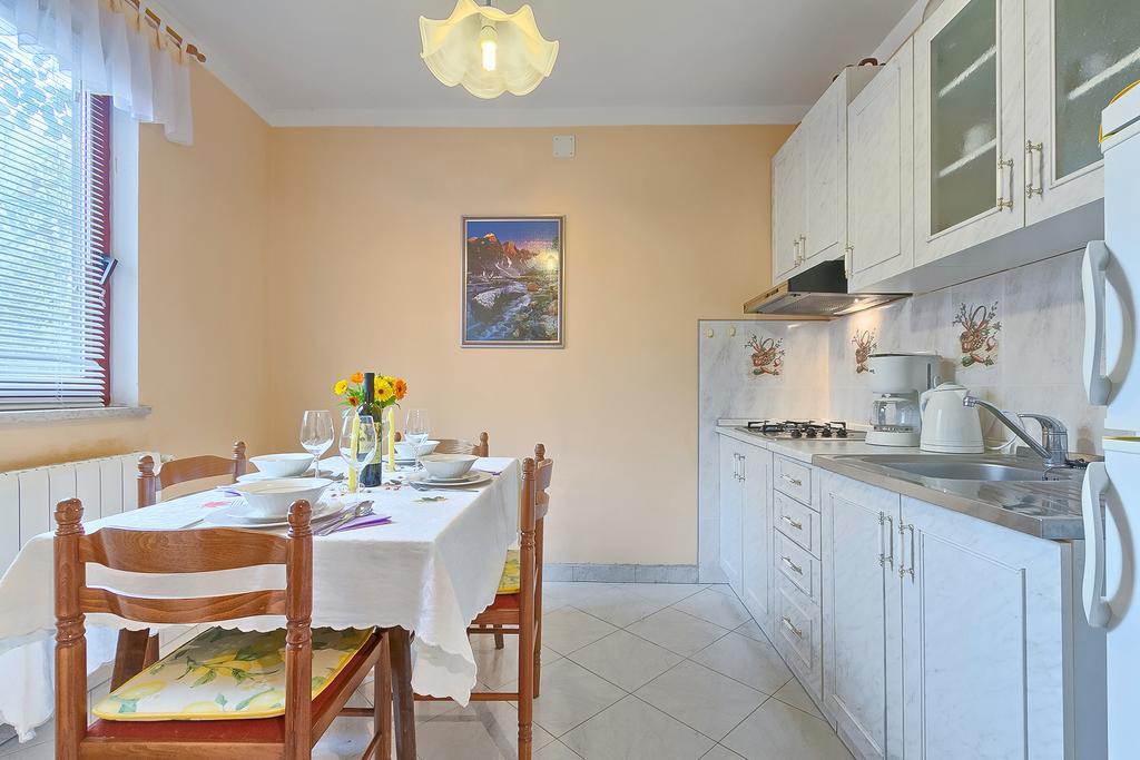 Apartments Valoda Nedescina ภายนอก รูปภาพ
