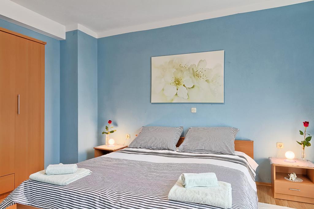 Apartments Valoda Nedescina ภายนอก รูปภาพ