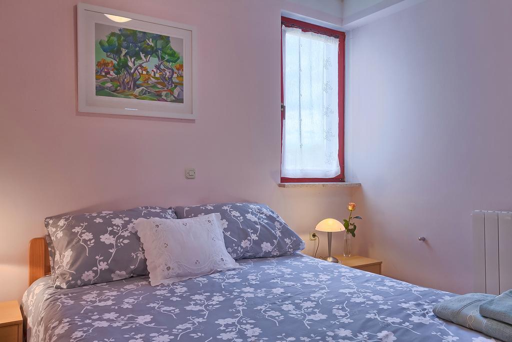 Apartments Valoda Nedescina ภายนอก รูปภาพ