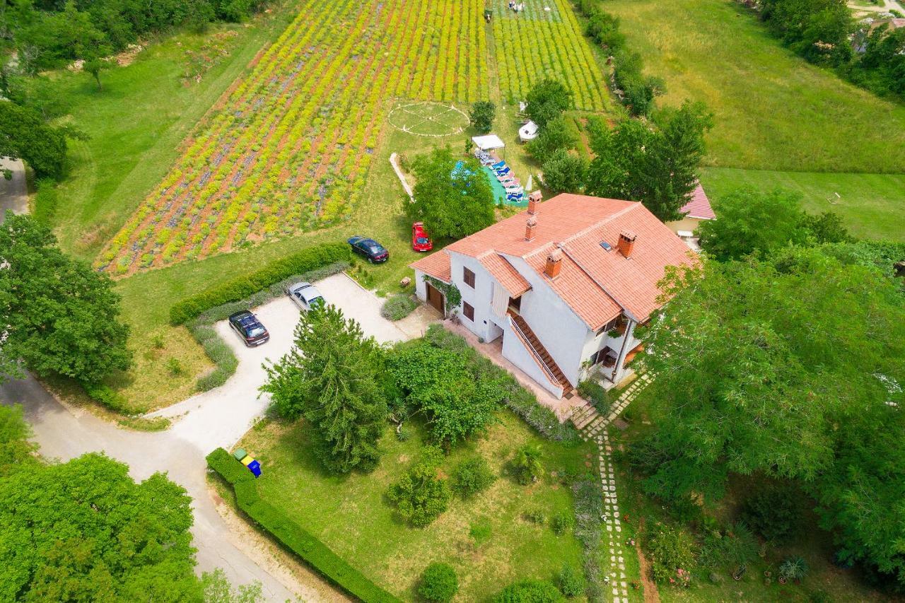 Apartments Valoda Nedescina ภายนอก รูปภาพ